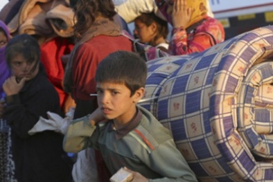Tình hình chiến sự Syria mới nhất: Chiến sự tàn khốc và khủng hoảng nhân đạo ở Syria