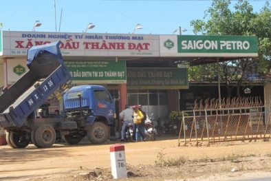 Bình Thuận: Xử lý hàng loạt sai phạm về tiêu chuẩn đo lường chất lượng