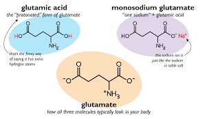 Bột ngọt tốt khi dùng đúng