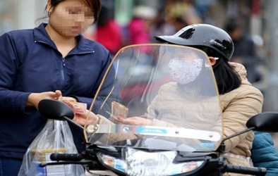 Cuối năm rộ các vụ 'thôi miên' lừa tiền ở Hà Nội