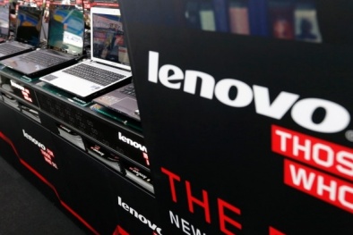 Khuyến cáo thận trọng với 'phần mềm gián điệp ẩn nấp' trong máy tính Lenovo