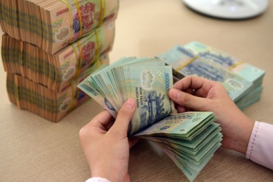 Ngành xăng dầu thưởng Tết hơn 4 tháng lương