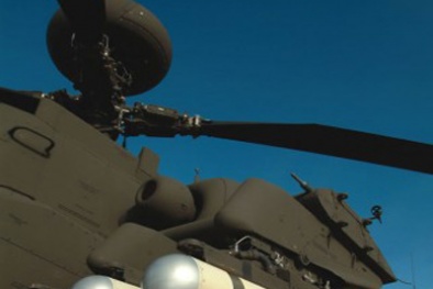 Sức mạnh đáng gờm của tên lửa chống tăng JAGM 