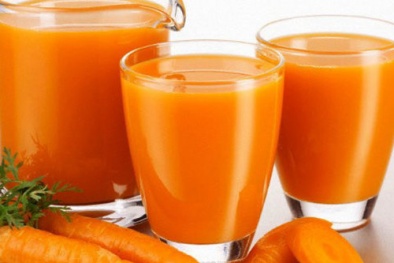 Những thực phẩm tốt cho bệnh nhân ung thư máu