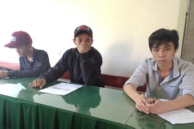 Tin tức pháp luật mới nhất 24h hôm nay ngày 11/1