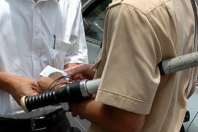 Tin tức pháp luật mới nhất hôm nay ngày 12/1