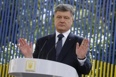 Tin tức mới nhất về Ukraine ngày 11/1: Ukraine tuyên bố bắt đầu thỏa thuận ngừng bắn 'Minsk 3'