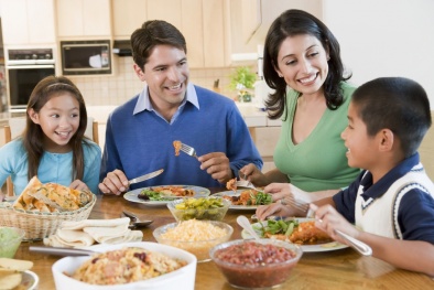 Tư vấn cách nêm vị ngon cho bữa ăn của trẻ nhỏ