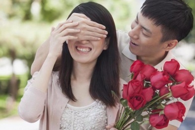 5 món quà tặng Valentine ấn tượng và ý nghĩa nhất