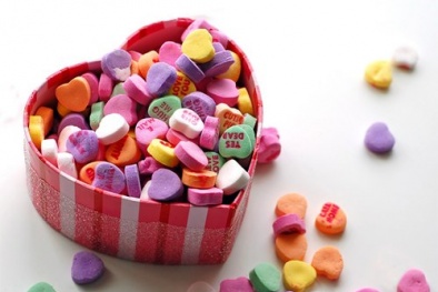 6 món quà tặng Valentine mọi chàng trai đều thích