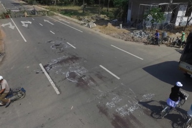 Bản tin tai nạn giao thông mới nhất 24h qua ngày 12/1