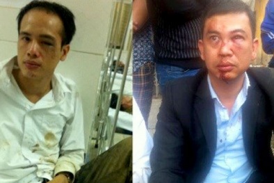 Vụ hành hung vì 'bụi bẩn' ở Chương Mỹ: Luật sư rút đề nghị khởi tố