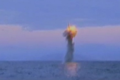 Mỹ 'vạch trần' chiêu biên tập làm giả video thử tên lửa của Triều Tiên