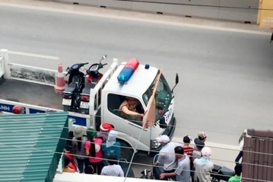 Nghệ An: Danh tính bí ẩn của nữ nghi can giết bà cụ góa phụ