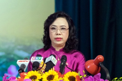 Xem xét kỷ luật cán bộ để lộ thông tin nhân sự quan trọng ở Hà Nội