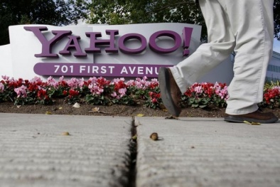 11 vị trí có mức lương cao nhất tại Yahoo