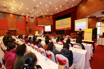 An toàn thực phẩm: Lựa sao cho đúng? 