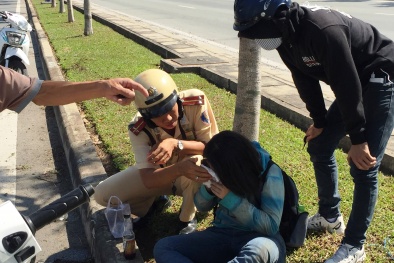 Bản tin tai nạn giao thông mới nhất 24h qua ngày 13/1