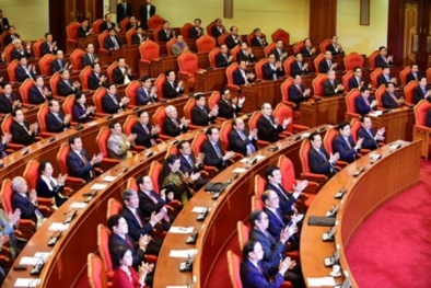 Đề cử bổ sung một số đồng chí thuộc trường hợp 'đặc biệt' tái cử