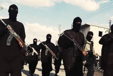 Reuters: Giật mình vì con số người dân cho rằng IS không phải là khủng bố