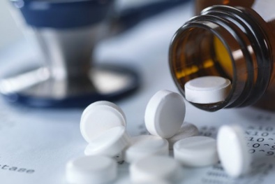 Nỗi đau tột cùng của cô gái trẻ mắc chứng nghiện thuốc giảm đau