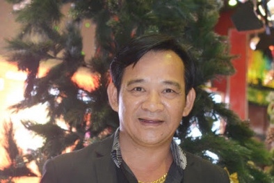 Quang Tèo: Tôi yêu cầu không gọi tôi là NSƯT