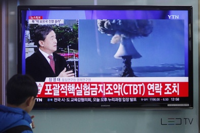 Đọc báo hôm nay: Những tin tức mới cập nhật 13/1/2016