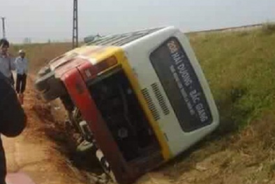 Bản tin tai nạn giao thông mới nhất 24h qua ngày 14/1