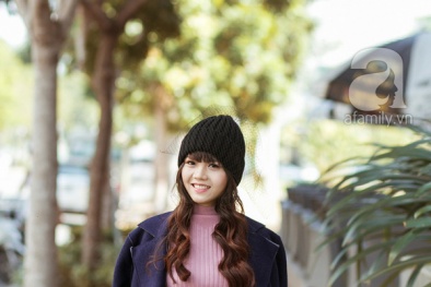 Cô bé bắt ếch trở thành tổng giám đốc xinh đẹp kiếm hàng trăm tỷ/năm