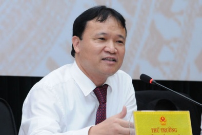 Giá xăng dầu và giải đáp thẳng thắn của lãnh đạo Bộ Công thương