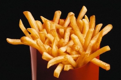 Khoai tây dễ gây chứng tiểu đường cho phụ nữ mang thai