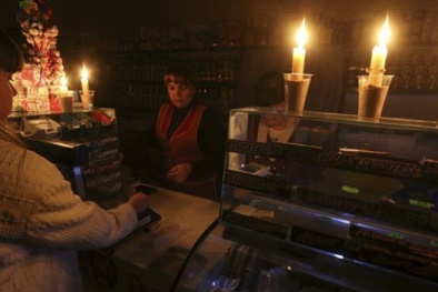 Tin tức mới nhất về Ukraine ngày 16/1: Quốc hội Crimea tố Ukraine có hành động diệt chủng 