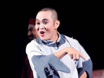 'Xuân Hinh khó hợp với Gặp nhau cuối năm'