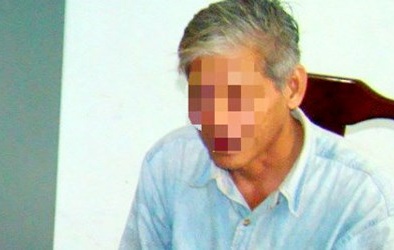 Bị chích điện vì sờ soạng vùng nhạy cảm của ông chủ trọ