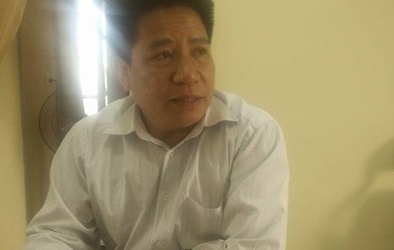 Gây thất thoát 4 tỷ đồng, Giám đốc Trung tâm y tế bị cách chức