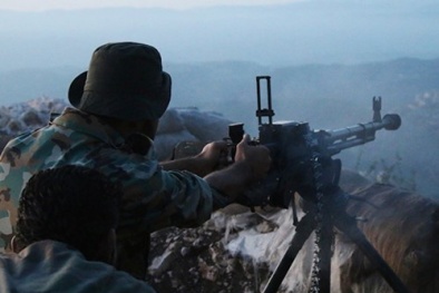 Tình hình chiến sự Syria mới nhất: Syria mở đợt tấn công cắt đứt tiếp viện của IS