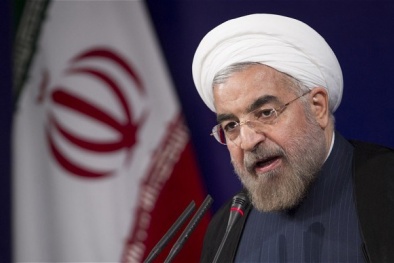 Iran đã thoát khỏi 'gọng kìm' trừng phạt liên quan đến chương trình hạt nhân