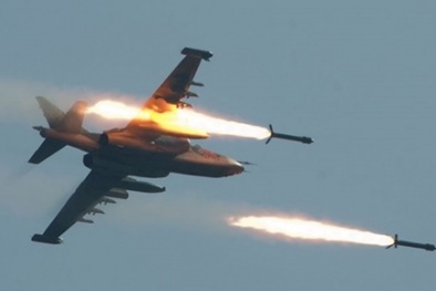 Tình hình chiến sự Syria mới nhất: Nga tốn gần 8 triệu USD/ ngày cho quân sự ở Syria