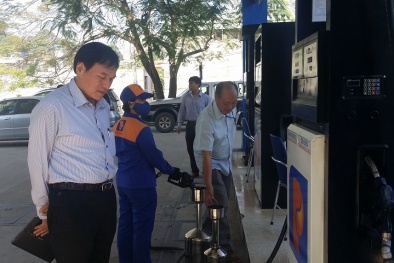 Bộ KH&CN kiểm tra diện rộng các hàng hóa nhóm 2