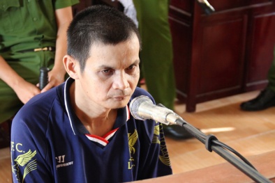 Đuổi bạn nhậu không được, lấy cối đá đập bạn tử vong