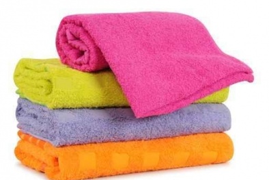 Sự thật gây choáng về độ bẩn của khăn tắm