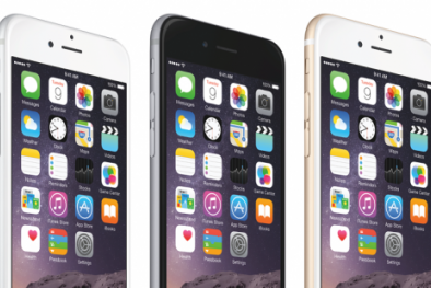 Apple hướng dẫn người dùng sửa lỗi phần trăm pin trên iPhone 6s