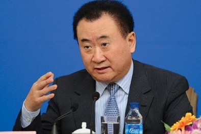 Người giàu nhất Trung Quốc vẫn tin vào sự trỗi dậy của ‘siêu cường châu Á’