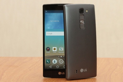 Chọn mua smartphone giá rẻ mà đẹp làm quà tặng Valentine