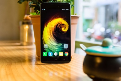 Top smartphone dưới 5 triệu thiết kế 'sang chảnh', selfie hết sảy 