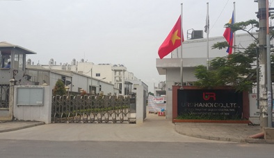 URC nói tuân thủ pháp luật nhưng 6 năm hoạt động không phép? 