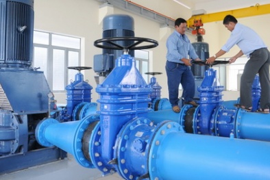 Cải tiến kỹ thuật nhằm tăng năng suất lao động ở SAWACO