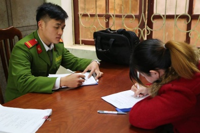 Gần chục cô gái trẻ bị bán sang Trung Quốc làm vợ xứ người