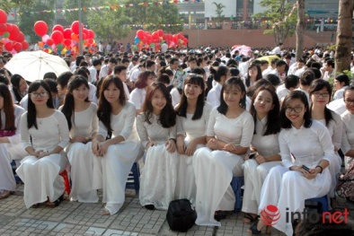 Lịch nghỉ Tết Nguyên đán Bính Thân của học sinh, giáo viên Thủ đô