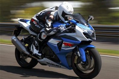 Yamaha, Suzuki lần lượt thu hồi mô tô do lỗi kỹ thuật